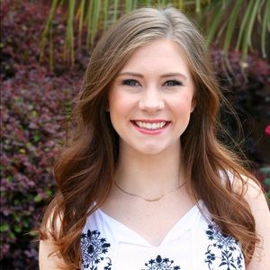 Meet your Posher, Kristen